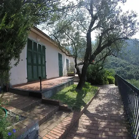 Casa Mia * Bonassola