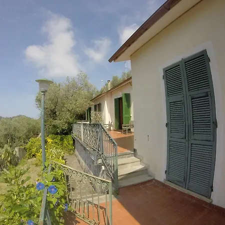 Apartment Casa Mia *