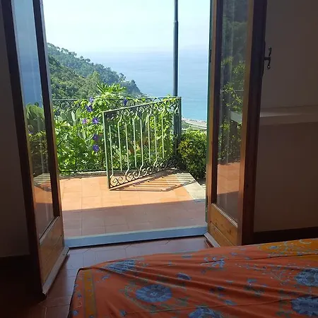 Casa Mia Bonassola