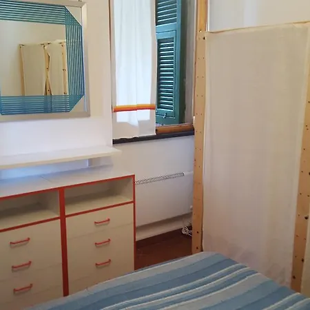 Casa Mia Apartment
