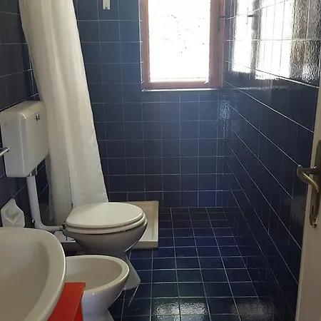 Apartment Casa Mia *