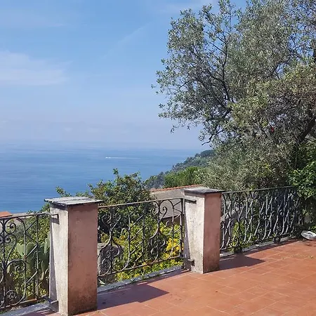 Casa Mia *