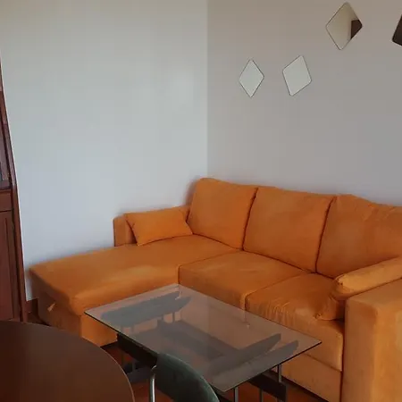 Apartment Casa Mia Bonassola