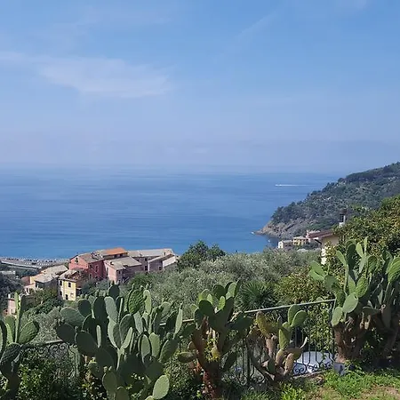 Casa Mia * Bonassola