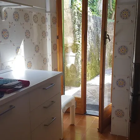 Casa Mia Apartment