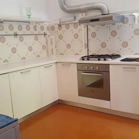 Apartment Casa Mia *