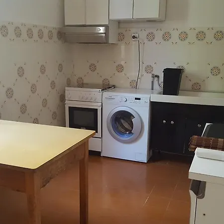 Apartment Casa Mia Bonassola