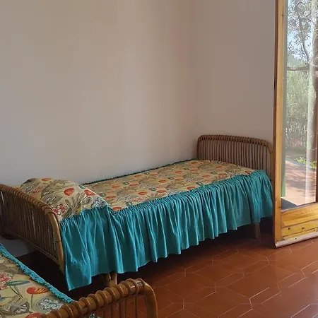 Casa Mia Apartment Bonassola