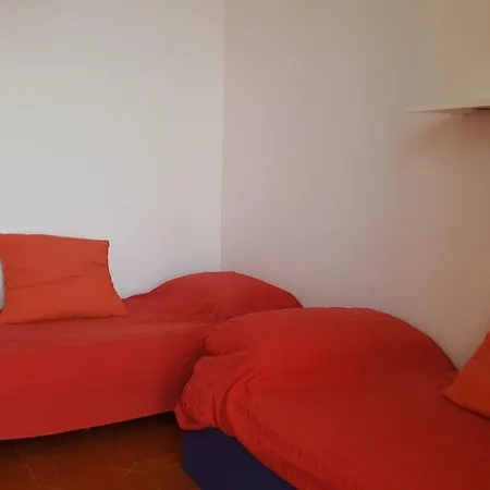 Casa Mia Bonassola