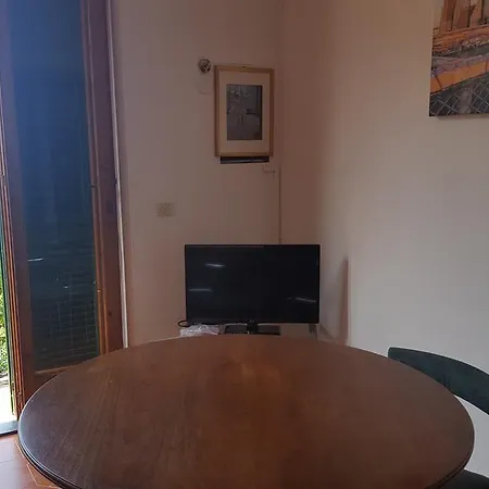 Apartment Casa Mia *