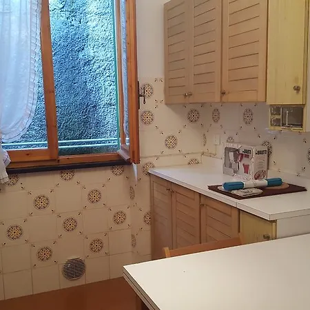 Apartment Casa Mia Bonassola