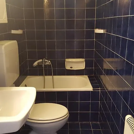 Casa Mia Bonassola