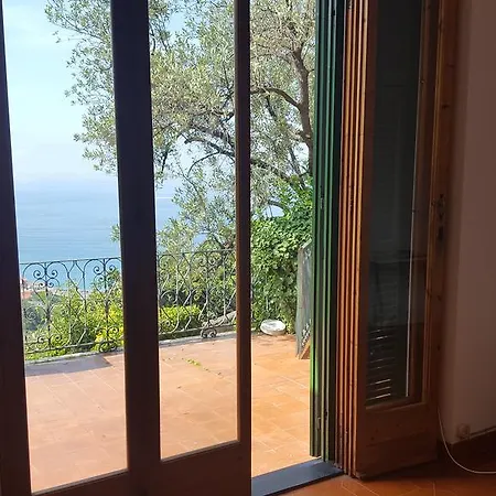 Apartment Casa Mia Bonassola