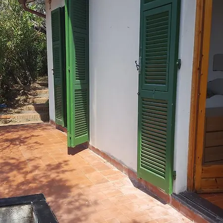 Casa Mia * Bonassola