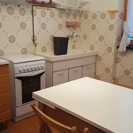 Apartment Casa Mia