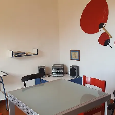 Casa Mia Bonassola