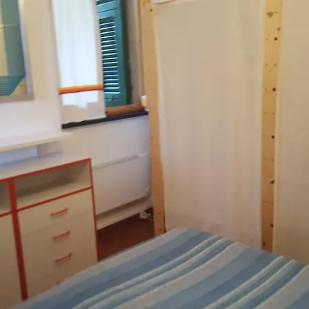 Casa Mia Apartment